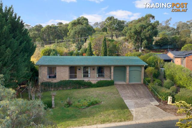 14 Chant Street CHISHOLM ACT 2905