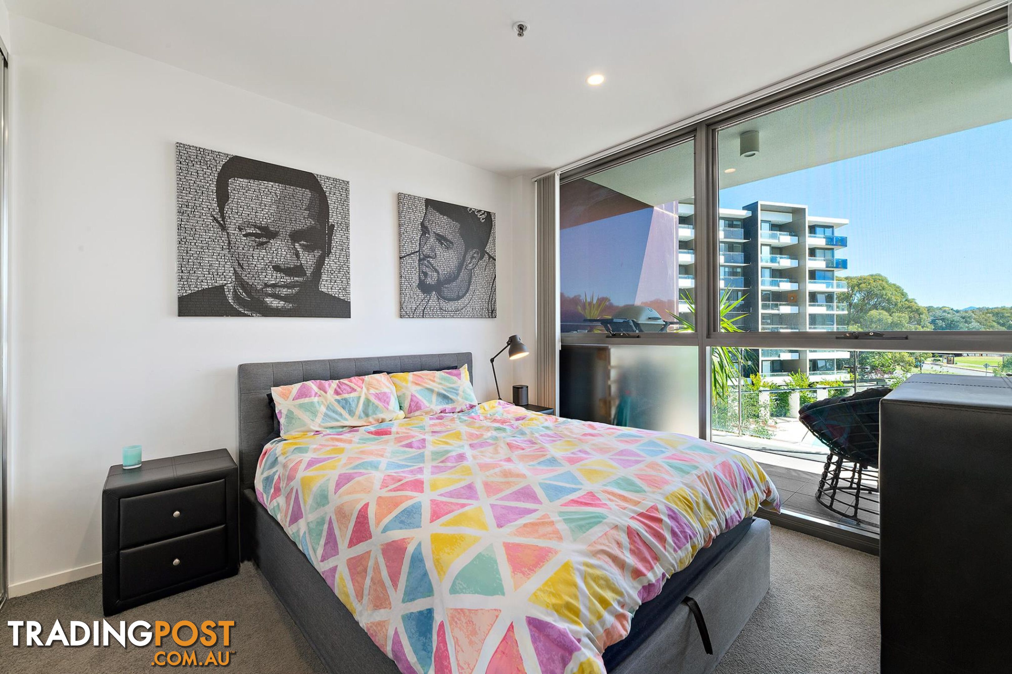 39/7 Irving Street PHILLIP ACT 2606