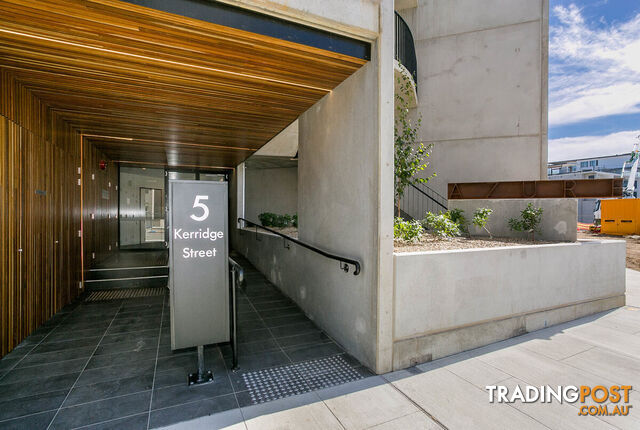 16/5 Kerridge Street KINGSTON ACT 2604