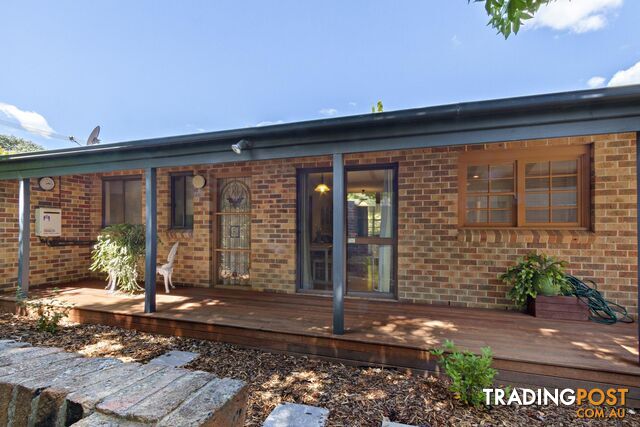 8 Howell Place GOWRIE ACT 2904