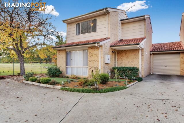 9/170 Clive Steele Avenue MONASH ACT 2904