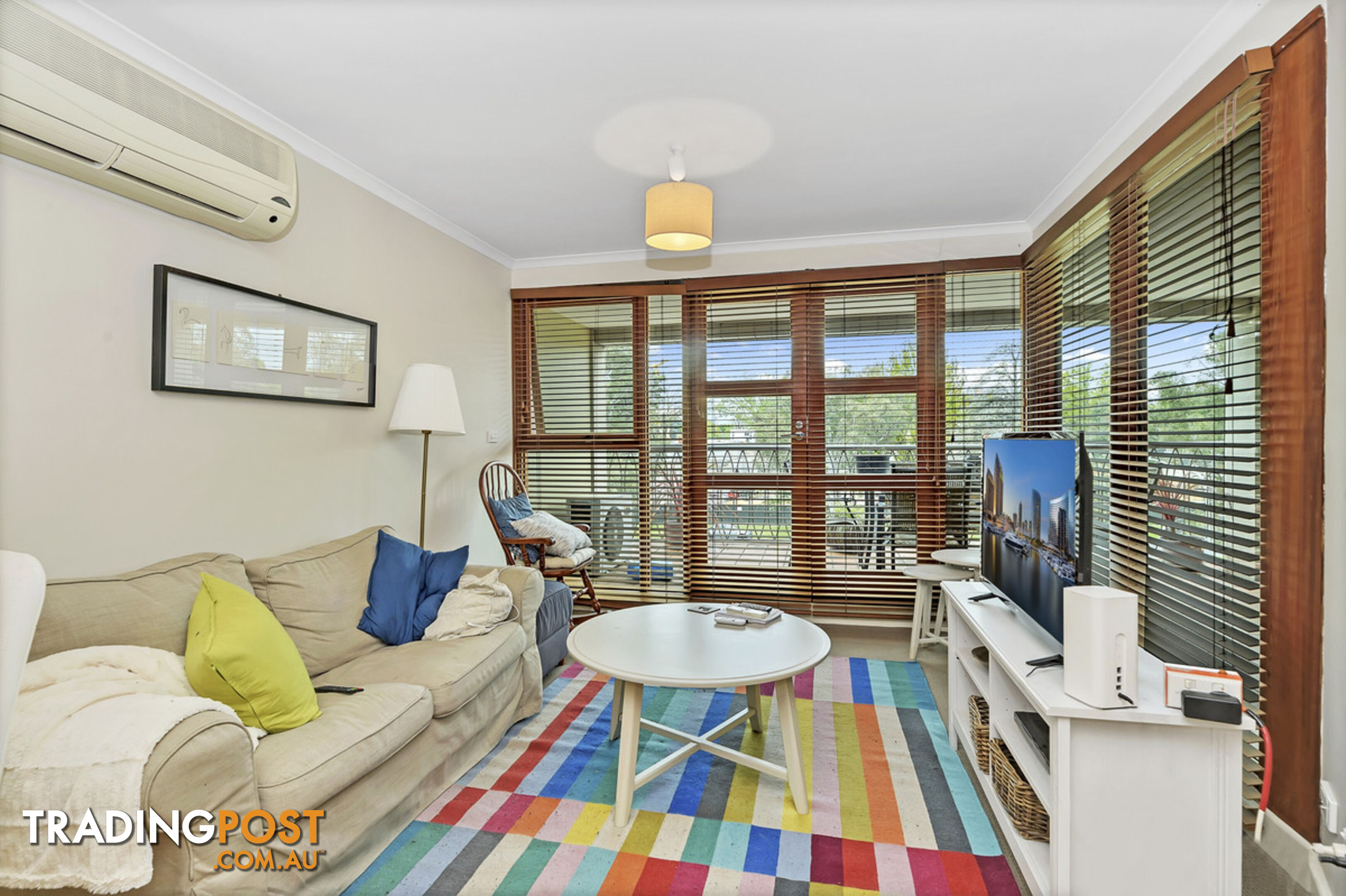 51/18 Captain Cook Crescent GRIFFITH ACT 2603