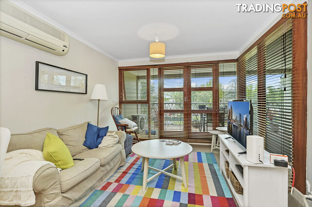 51/18 Captain Cook Crescent GRIFFITH ACT 2603