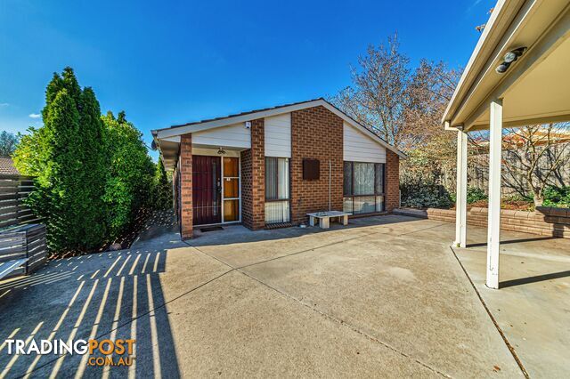 10A Langlands Close CALWELL ACT 2905