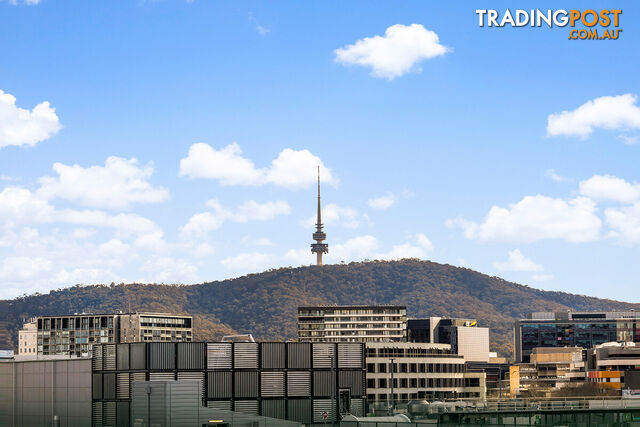623/81 Cooyong Street REID ACT 2612