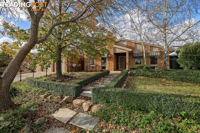 12 Firbank Close ISABELLA PLAINS ACT 2905