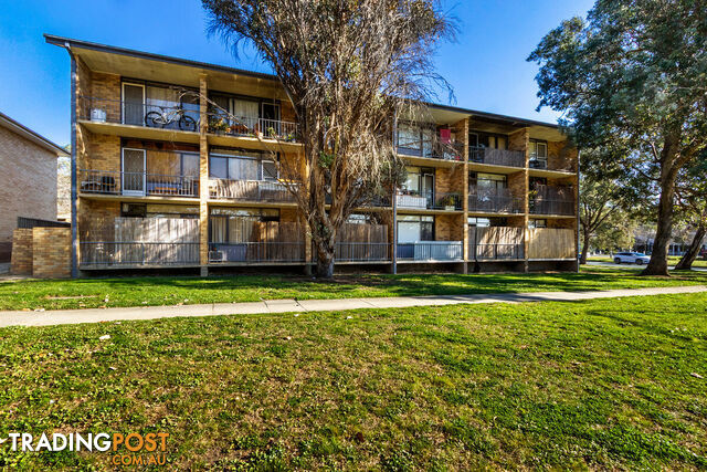 2/62 Launceston Street LYONS ACT 2606