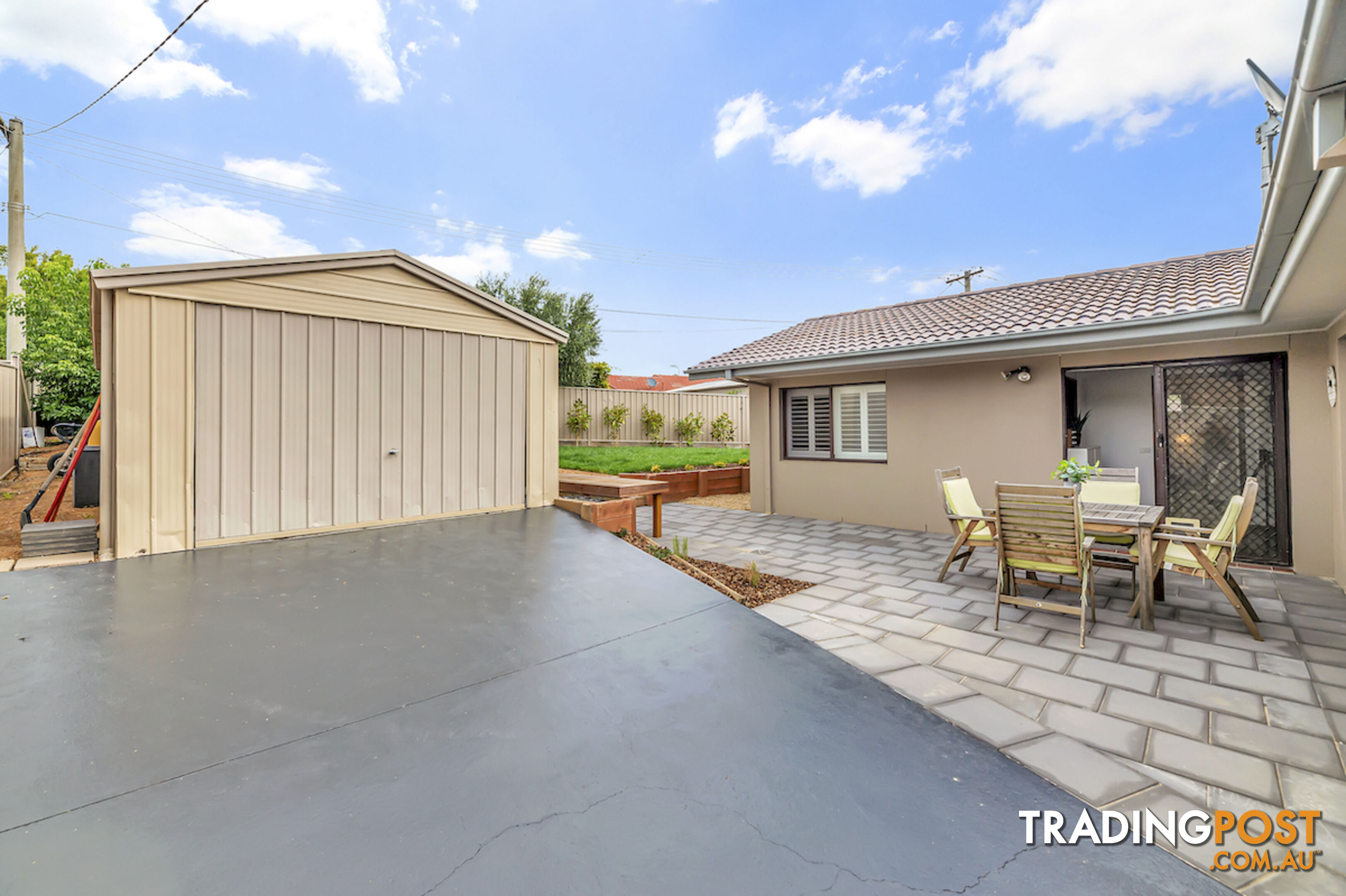 8 Trickett Place ISABELLA PLAINS ACT 2905