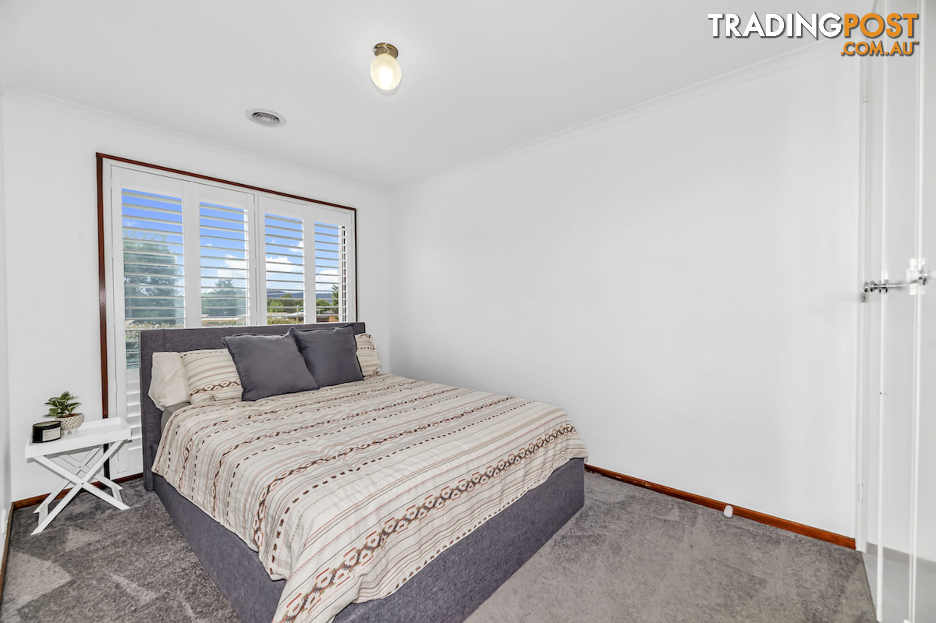 8 Trickett Place ISABELLA PLAINS ACT 2905