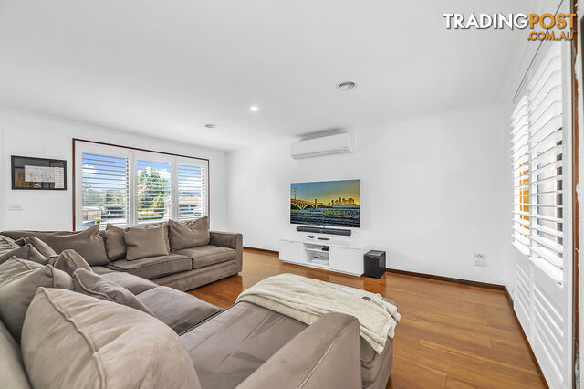 8 Trickett Place ISABELLA PLAINS ACT 2905