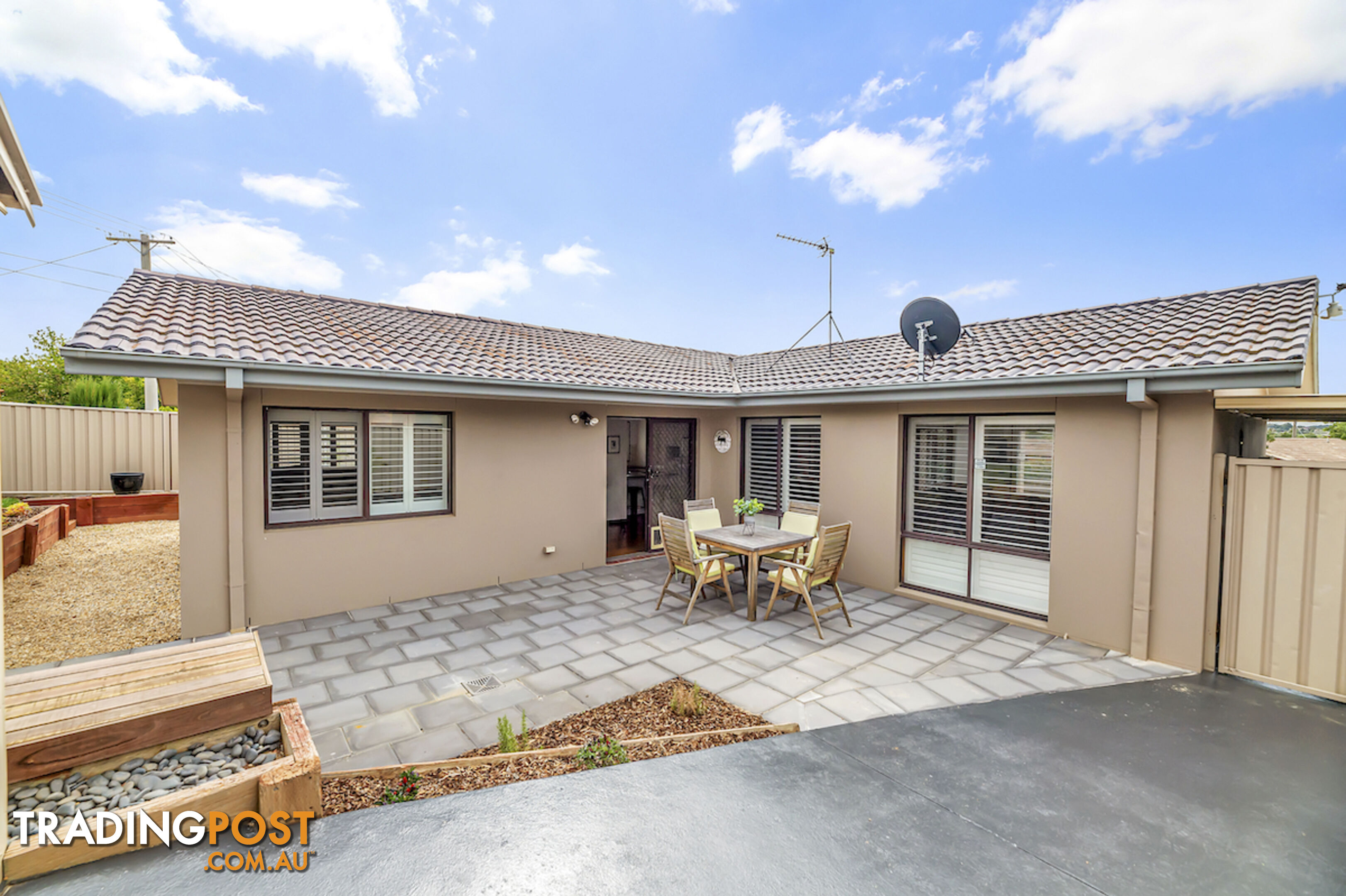 8 Trickett Place ISABELLA PLAINS ACT 2905