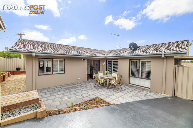 8 Trickett Place ISABELLA PLAINS ACT 2905