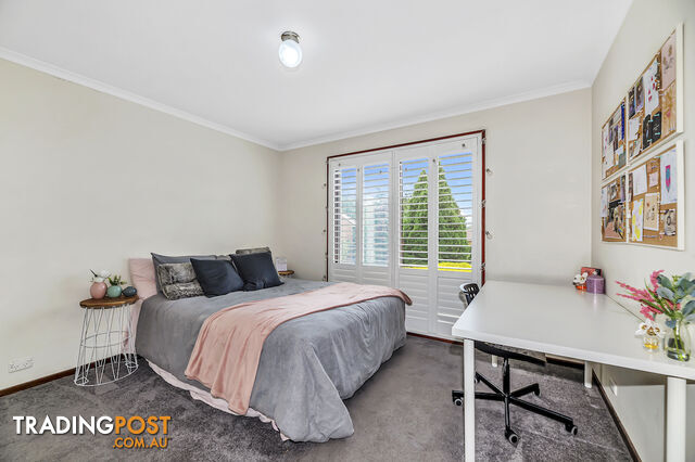 8 Trickett Place ISABELLA PLAINS ACT 2905