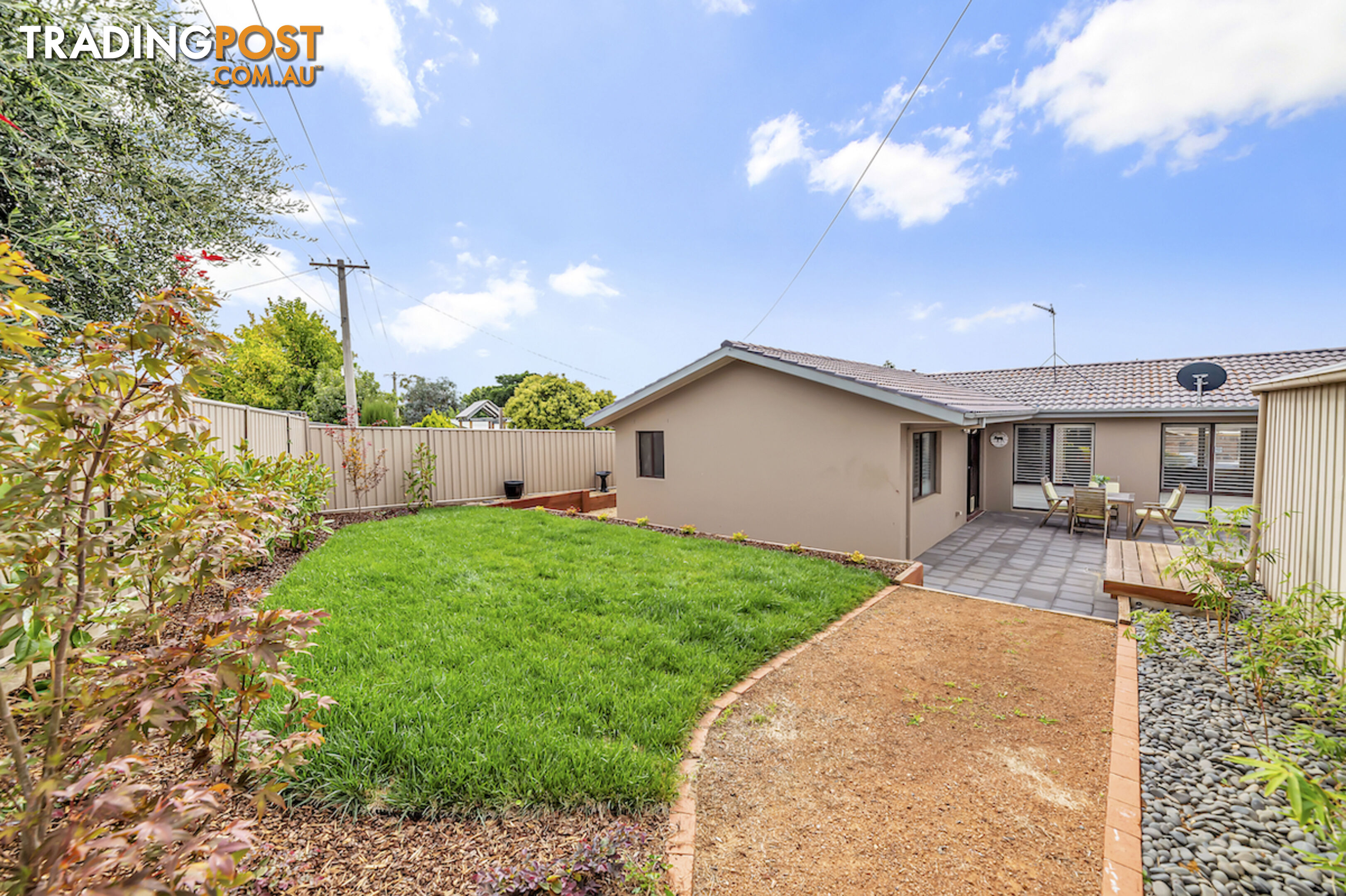 8 Trickett Place ISABELLA PLAINS ACT 2905