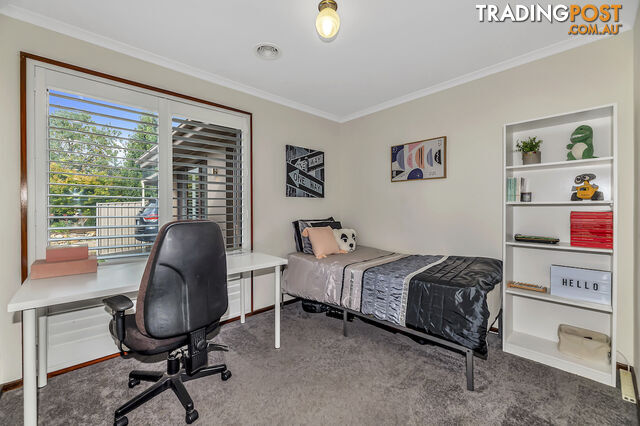 8 Trickett Place ISABELLA PLAINS ACT 2905