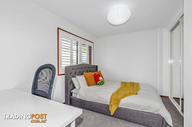 8 Trickett Place ISABELLA PLAINS ACT 2905