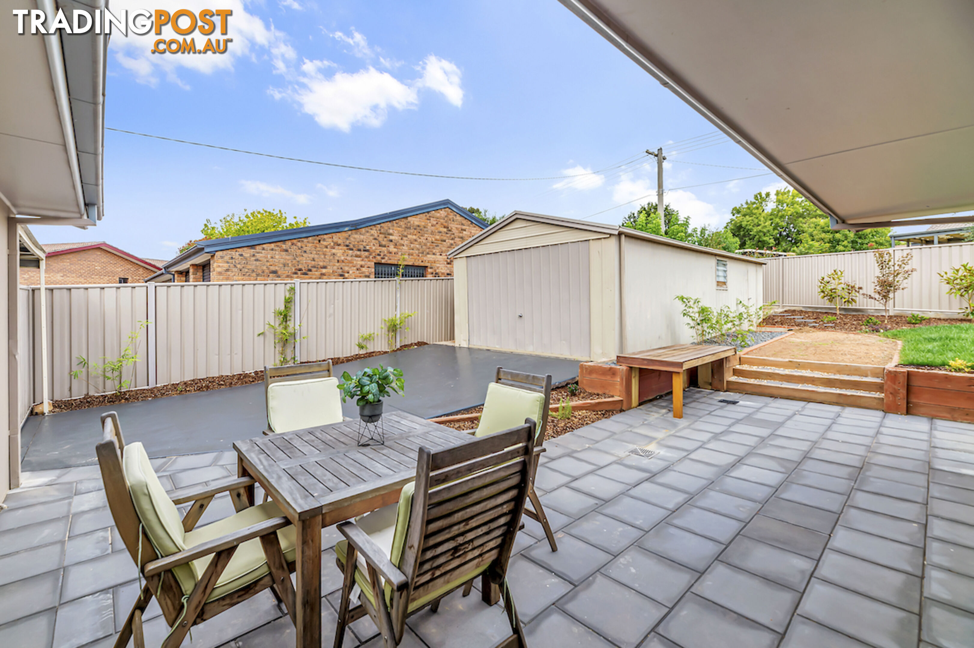 8 Trickett Place ISABELLA PLAINS ACT 2905