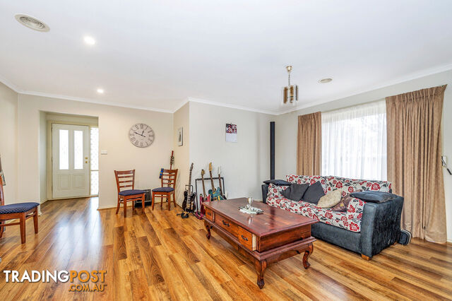 13 Nambir Court BONYTHON ACT 2905