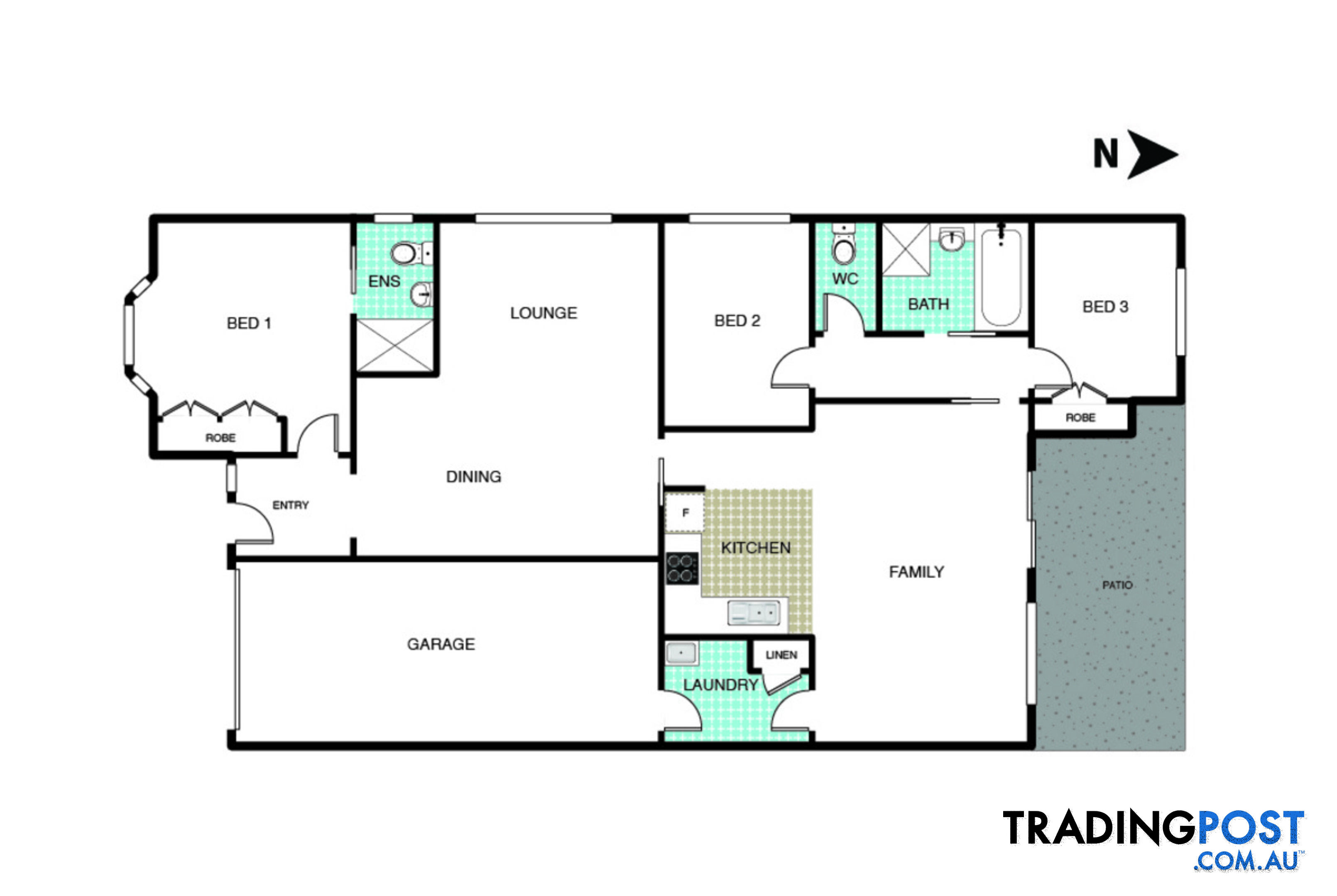 13 Nambir Court BONYTHON ACT 2905