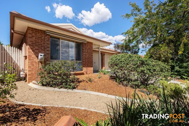 52 James Smith Circuit CONDER ACT 2906