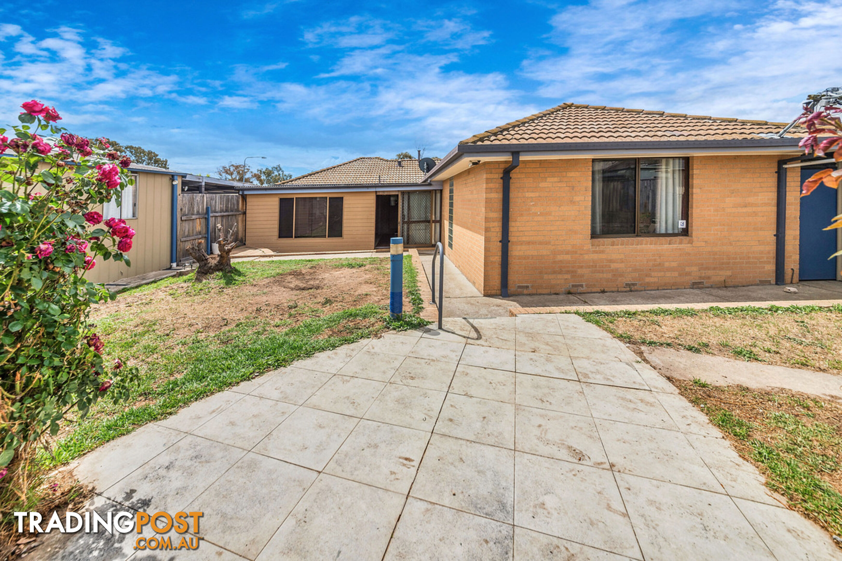 32 Proctor Street CHISHOLM ACT 2905