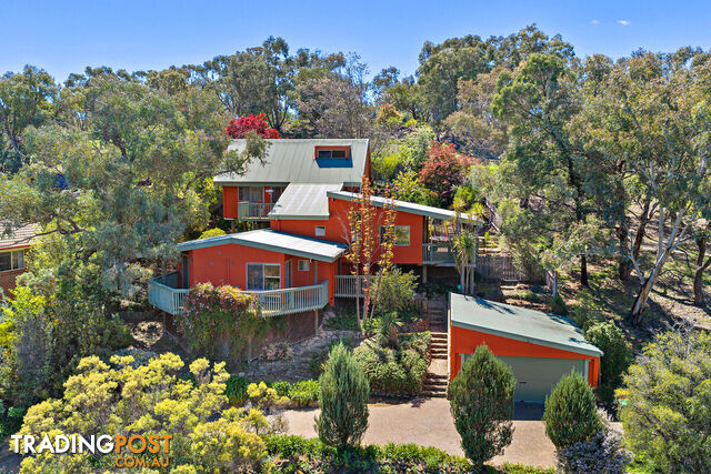 56 O'connor Circuit CALWELL ACT 2905