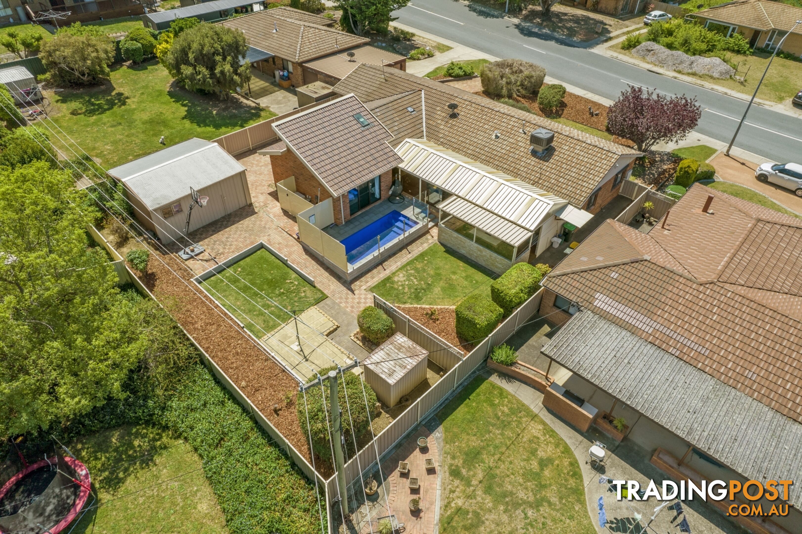 7 Judkins Street OXLEY ACT 2903