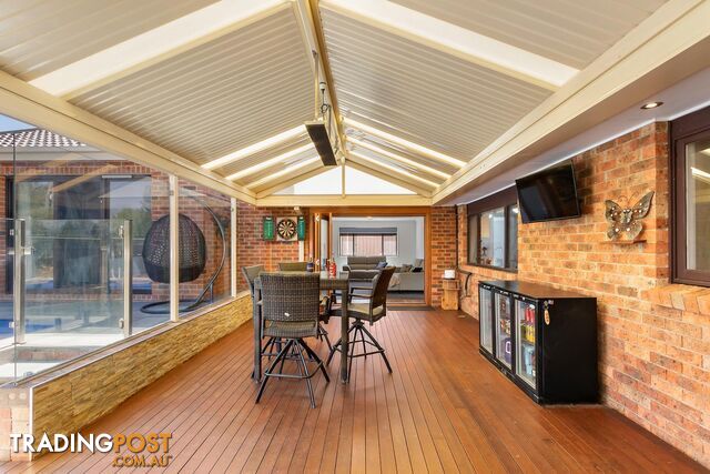 7 Judkins Street OXLEY ACT 2903