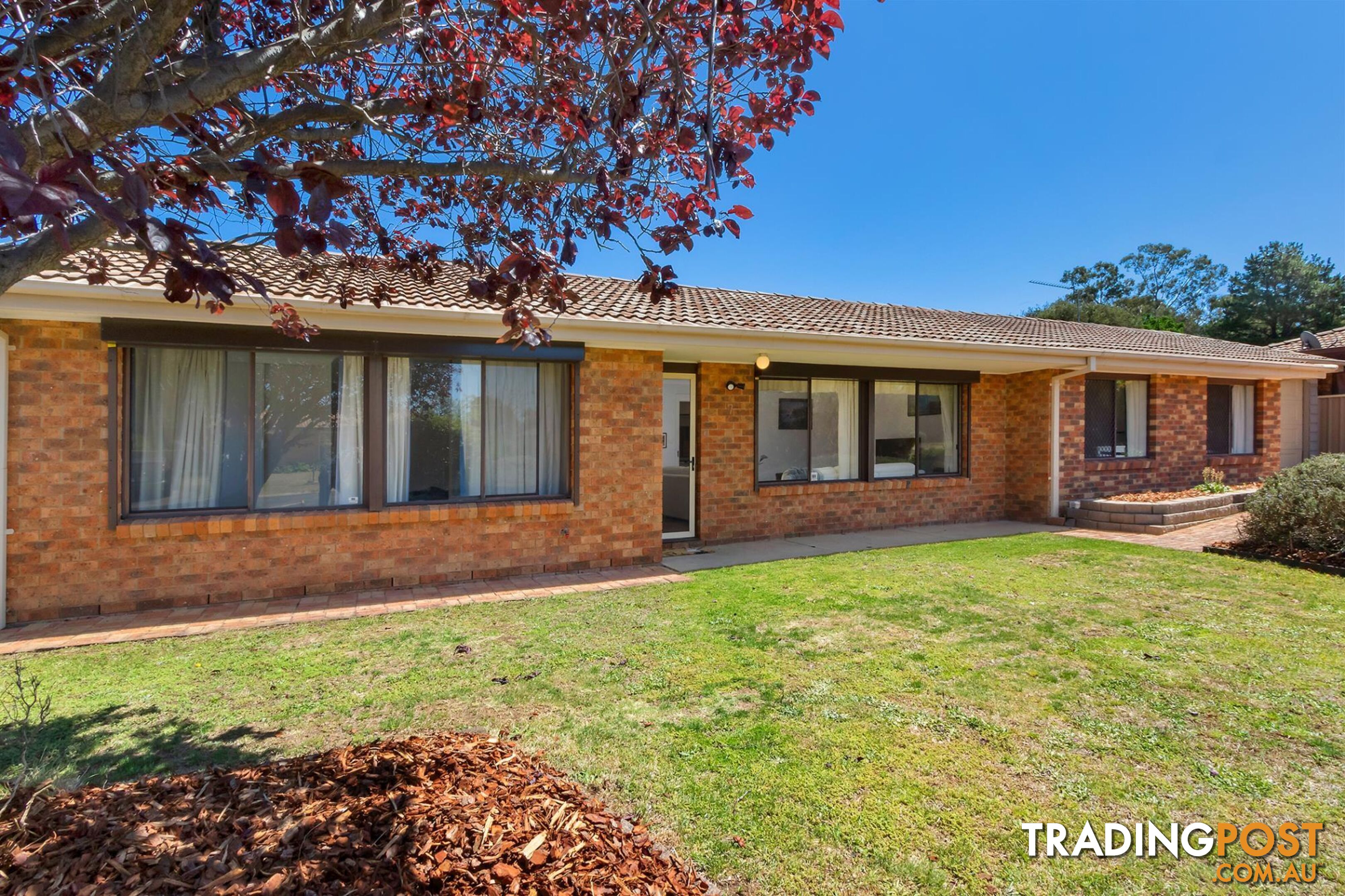 7 Judkins Street OXLEY ACT 2903