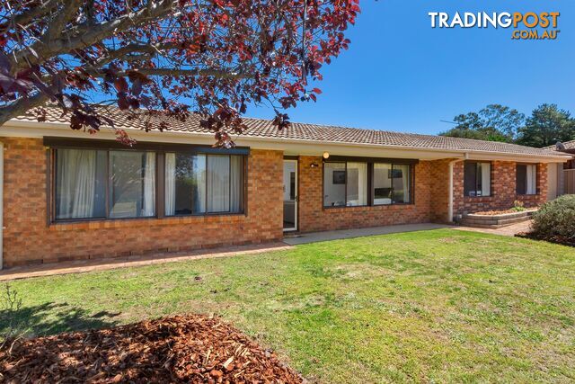 7 Judkins Street OXLEY ACT 2903