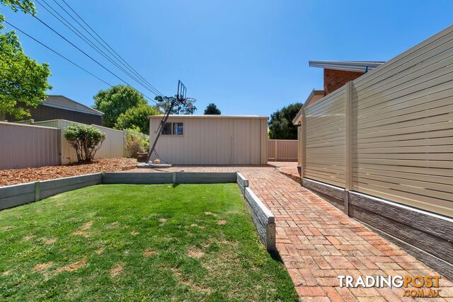 7 Judkins Street OXLEY ACT 2903