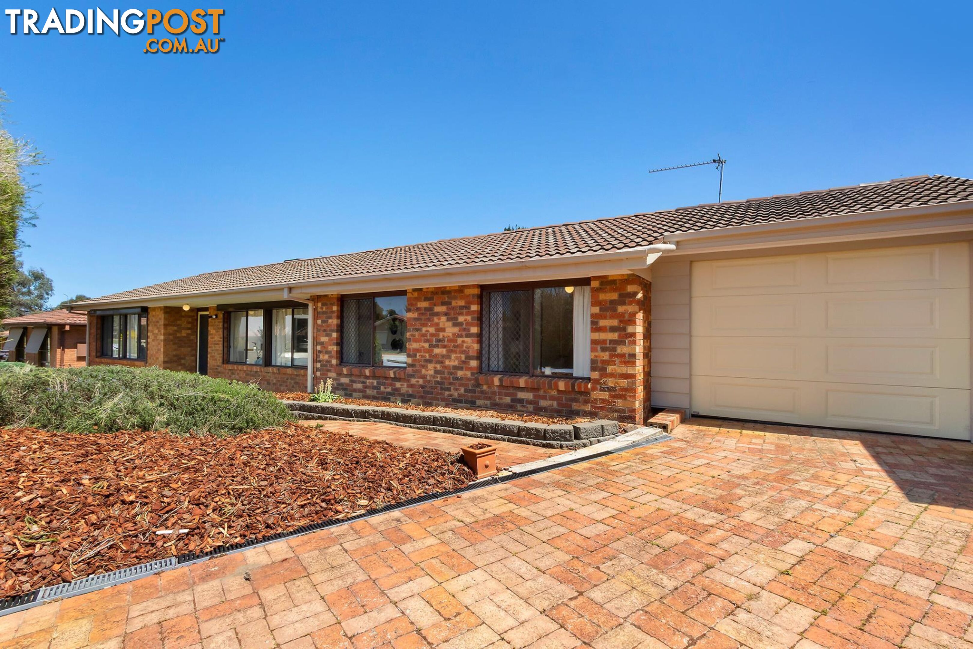 7 Judkins Street OXLEY ACT 2903