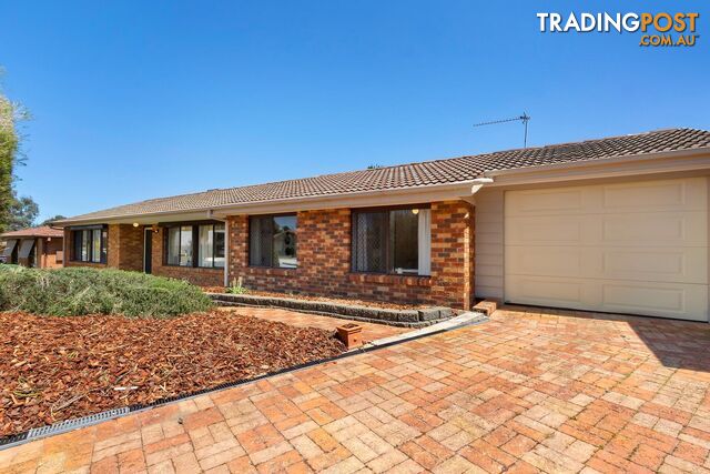 7 Judkins Street OXLEY ACT 2903