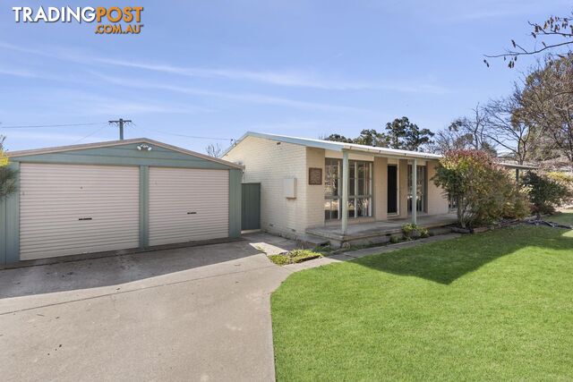 13 Fiveash Street CHISHOLM ACT 2905