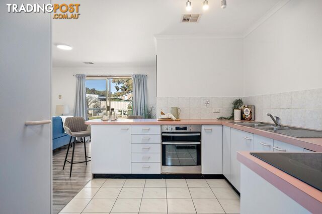 5 Wettenhall Circuit CALWELL ACT 2905 - photo 5 of 15