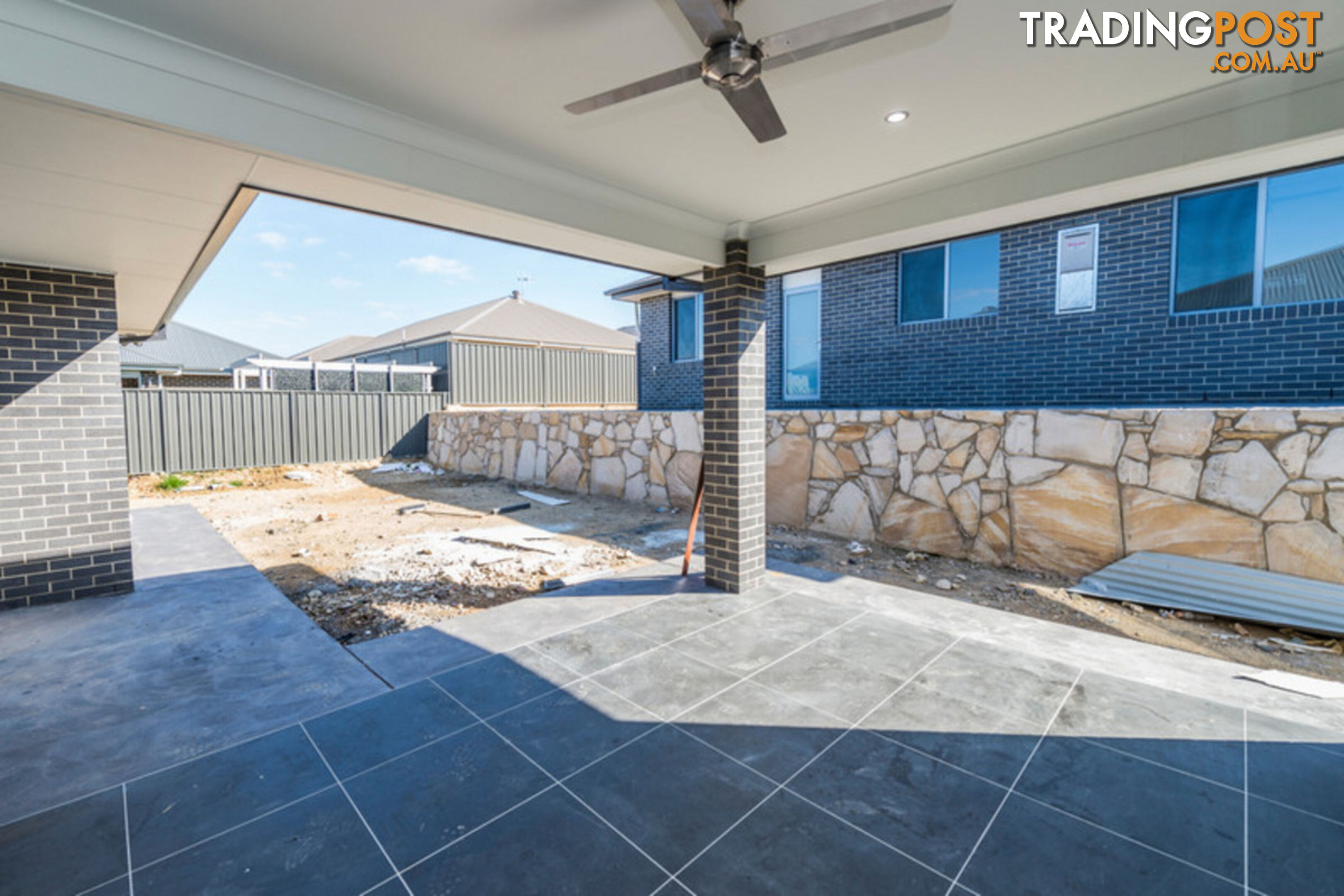 26 Tyrrell Street GOOGONG NSW 2620