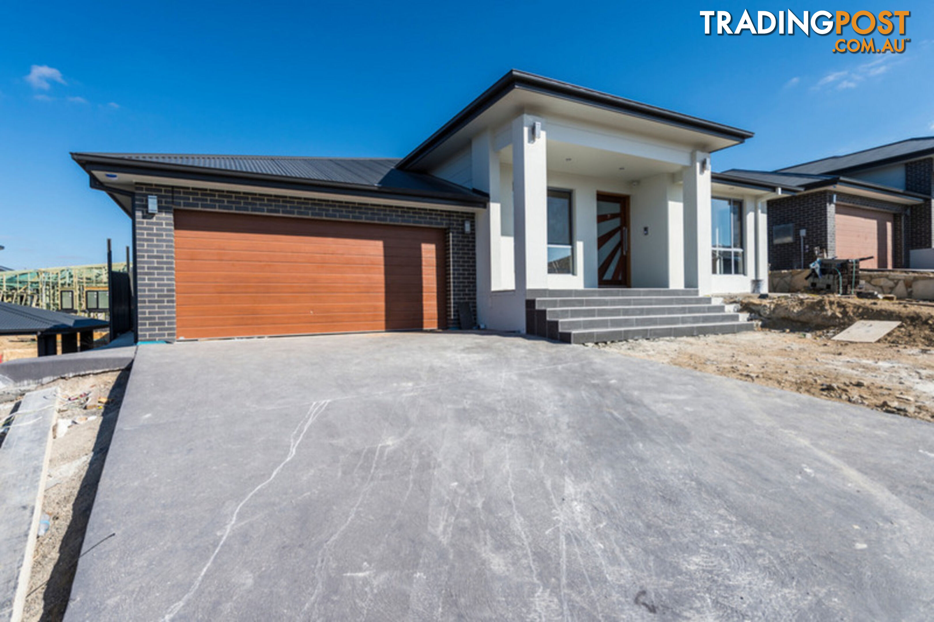 26 Tyrrell Street GOOGONG NSW 2620