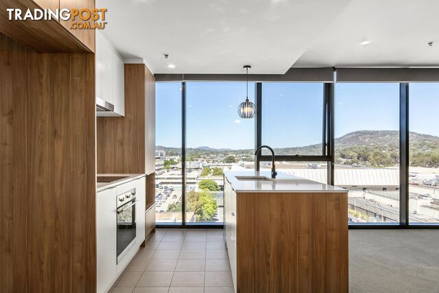 819/15 Bowes Street PHILLIP ACT 2606 - photo 5 of 17