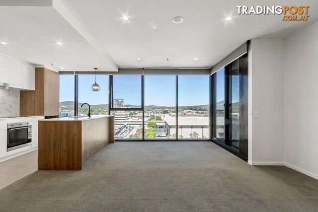 819/15 Bowes Street PHILLIP ACT 2606 - photo 4 of 17