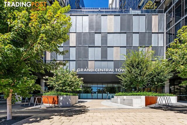 819/15 Bowes Street PHILLIP ACT 2606