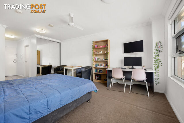 60/101 Hennessy Street BELCONNEN ACT 2617