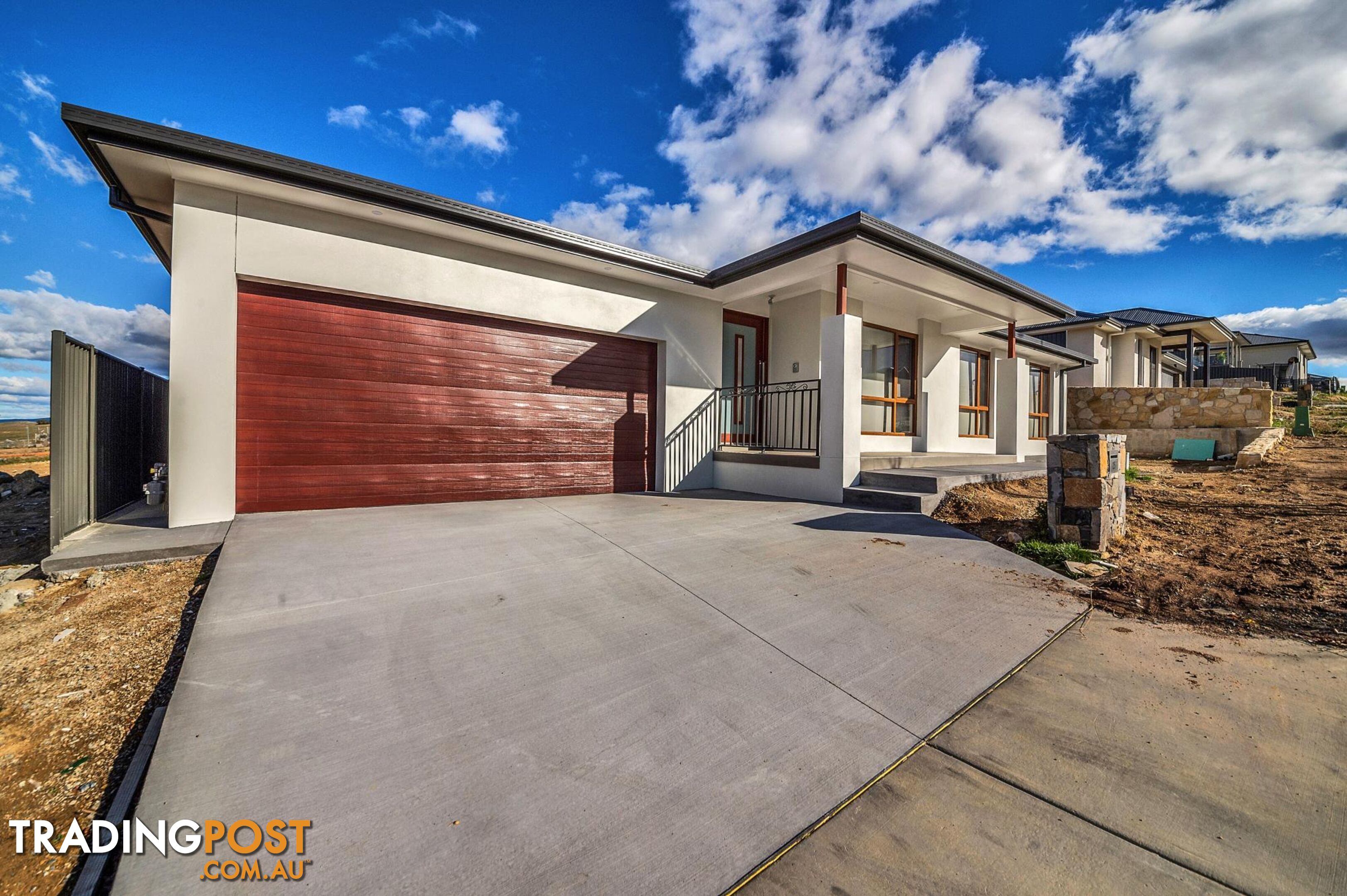 25 Montgomery Street GOOGONG NSW 2620