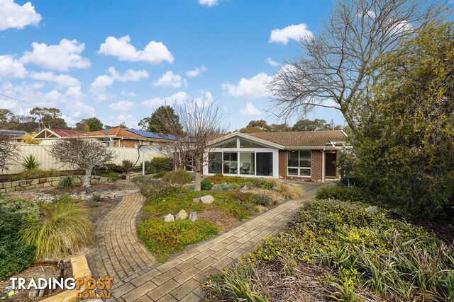 7 Gsell Place OXLEY ACT 2903