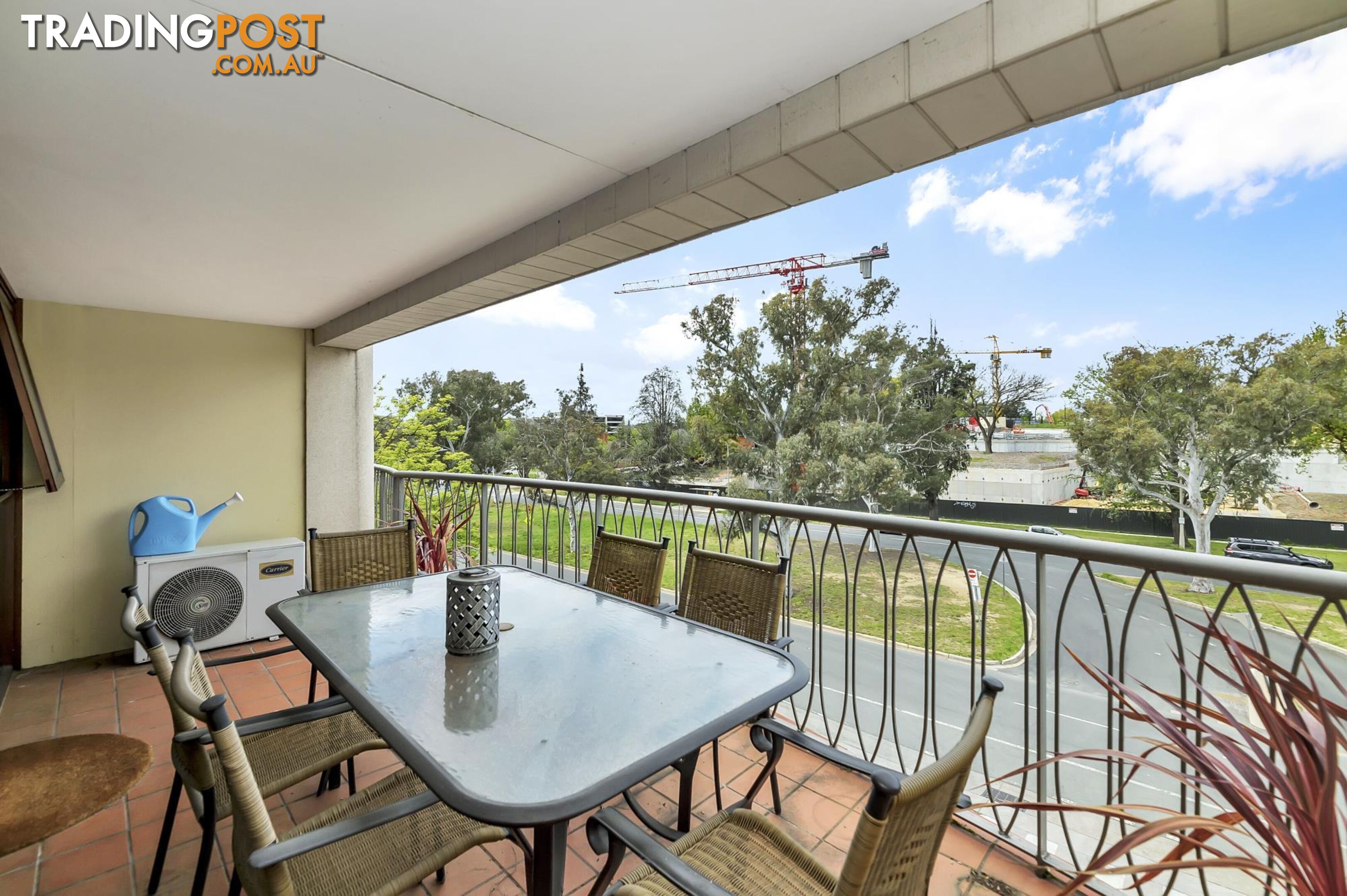 51/18 Captain Cook Crescent GRIFFITH ACT 2603