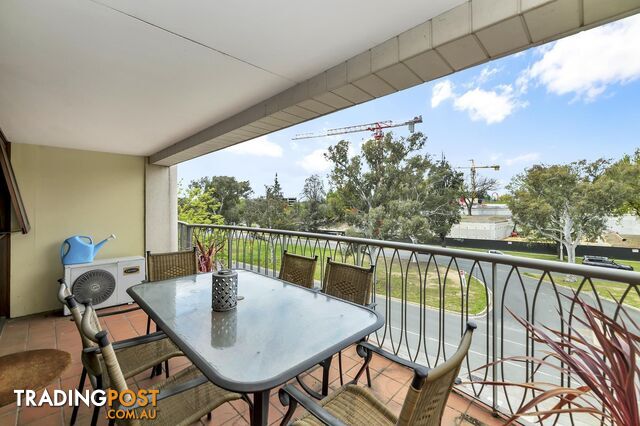 51/18 Captain Cook Crescent GRIFFITH ACT 2603