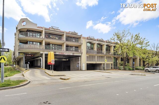 51/18 Captain Cook Crescent GRIFFITH ACT 2603