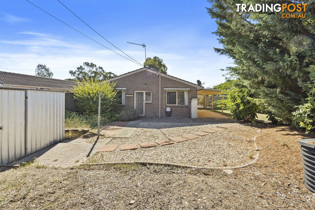 6 Tumbleton Place ISABELLA PLAINS ACT 2905