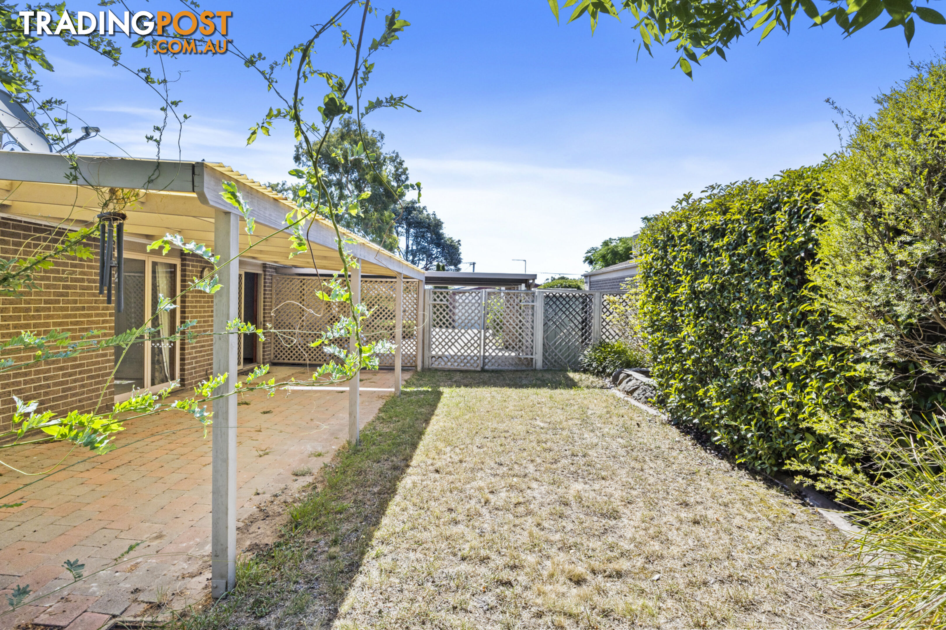 6 Tumbleton Place ISABELLA PLAINS ACT 2905