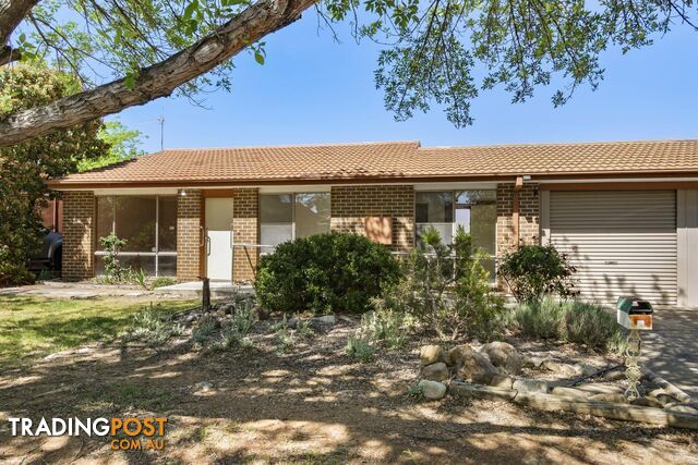 3 Jondol Place ISABELLA PLAINS ACT 2905