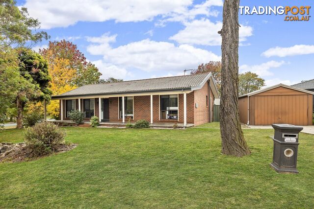 1 Fernie Place MONASH ACT 2904